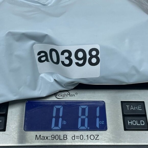 Hang Ten Mens Tan Stretch Chino Shorts Size 36 Casual Lightweight a0398 - Picture 6 of 6